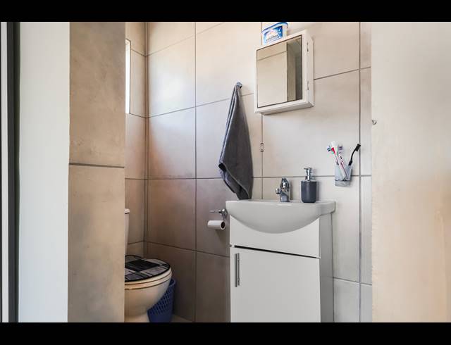 3 BEDROOM HOUSE FOR SALE IN BUFFALO FLATS